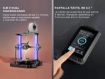CREALITY ENDER-3 S1 PLUS - Imagen 2
